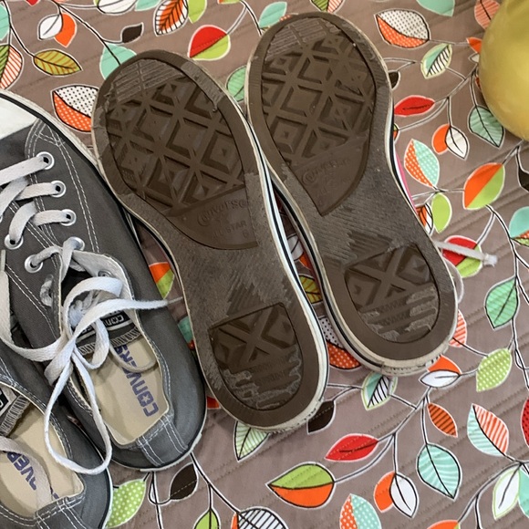 ❣️Two Pair original converse - Picture 5 of 9